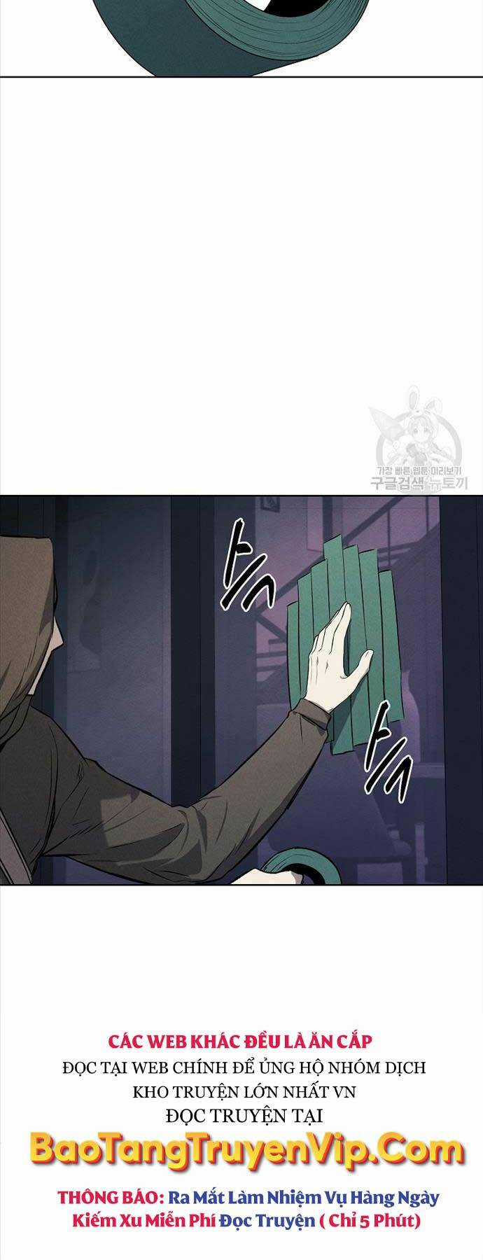 Kẻ Bất Bại Chapter 65 trang 25