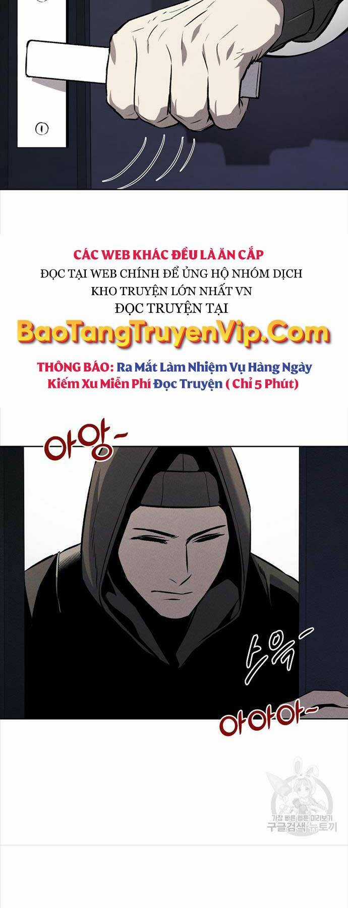 Kẻ Bất Bại Chapter 65 trang 28