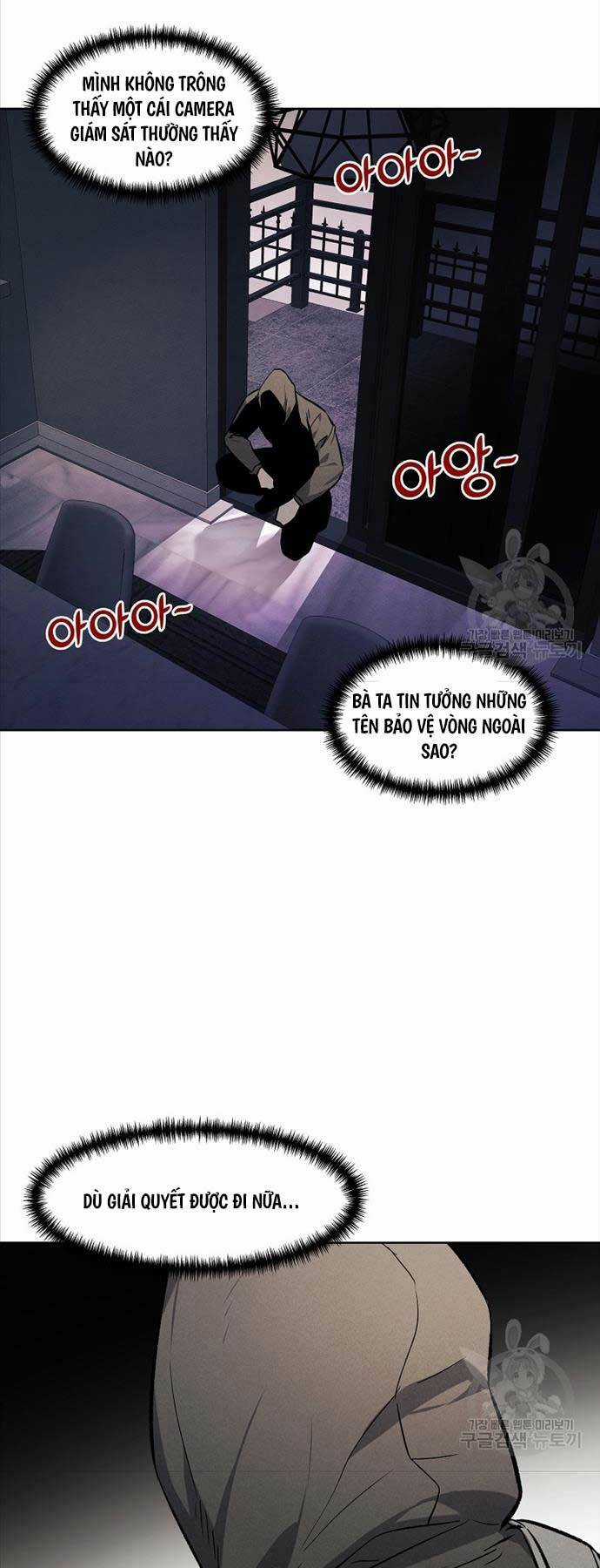 Kẻ Bất Bại Chapter 65 trang 29