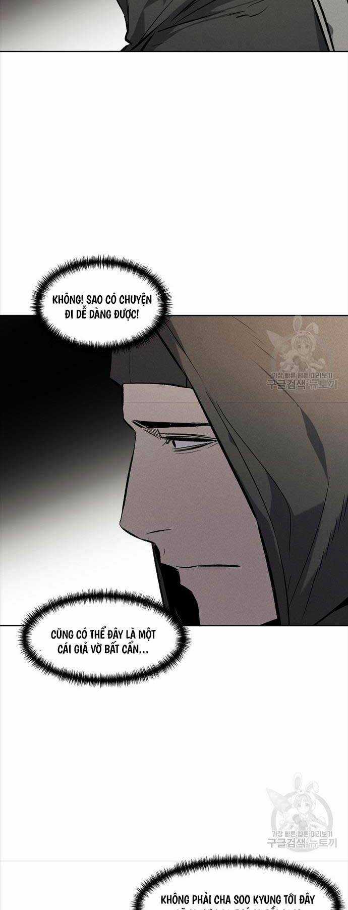 Kẻ Bất Bại Chapter 65 trang 30