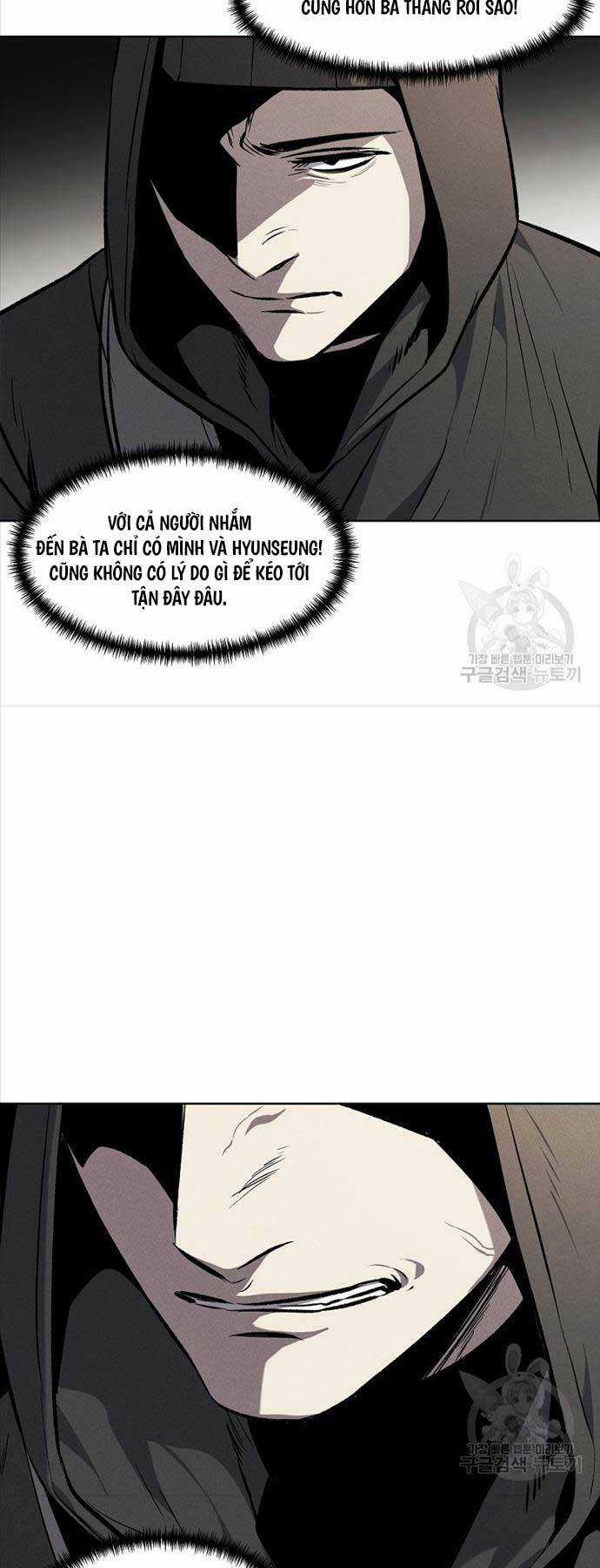 Kẻ Bất Bại Chapter 65 trang 31