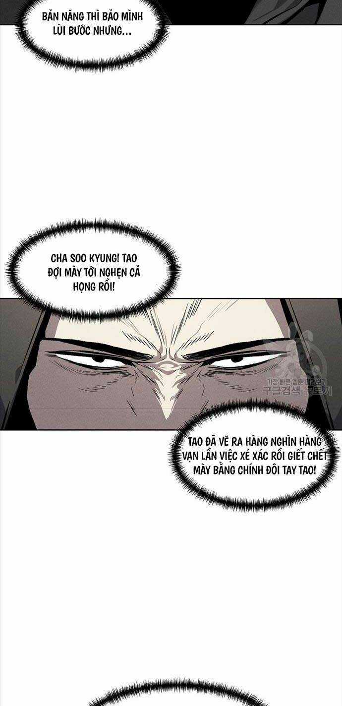 Kẻ Bất Bại Chapter 65 trang 32