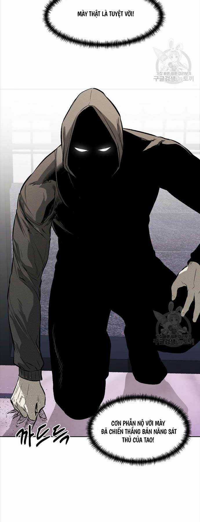 Kẻ Bất Bại Chapter 65 trang 33