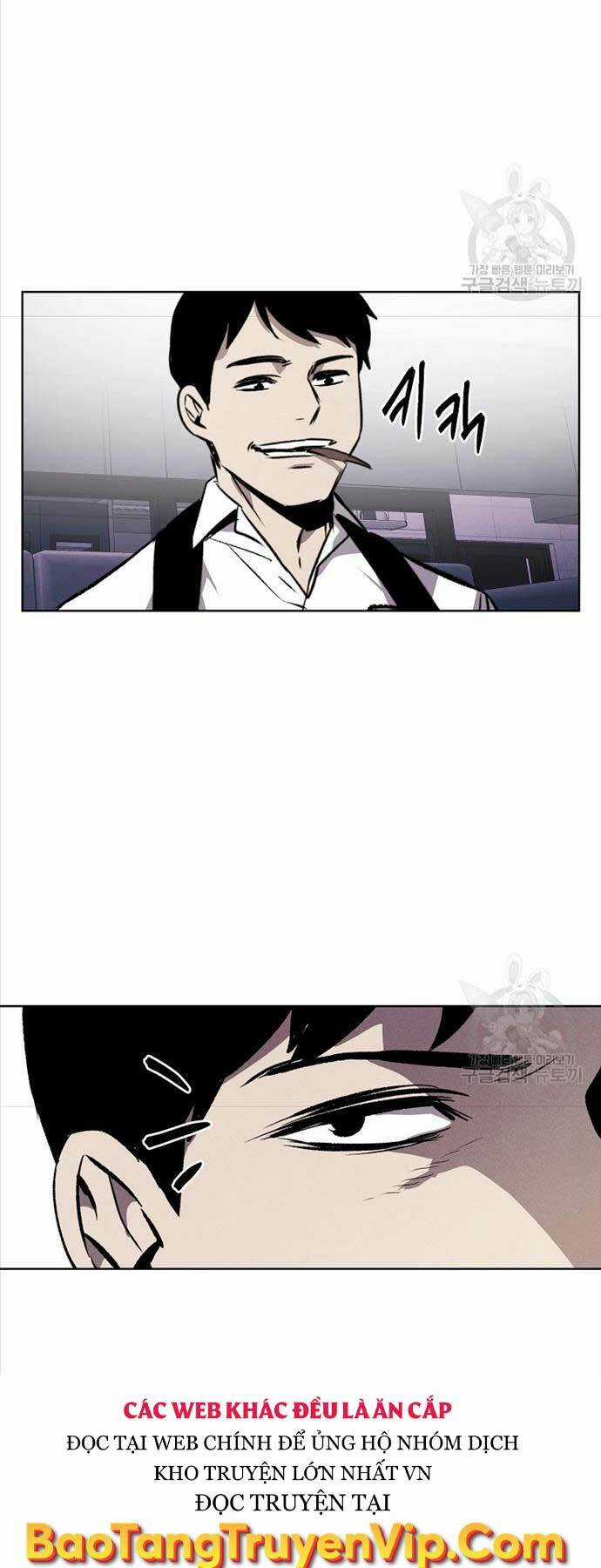 Kẻ Bất Bại Chapter 65 trang 37