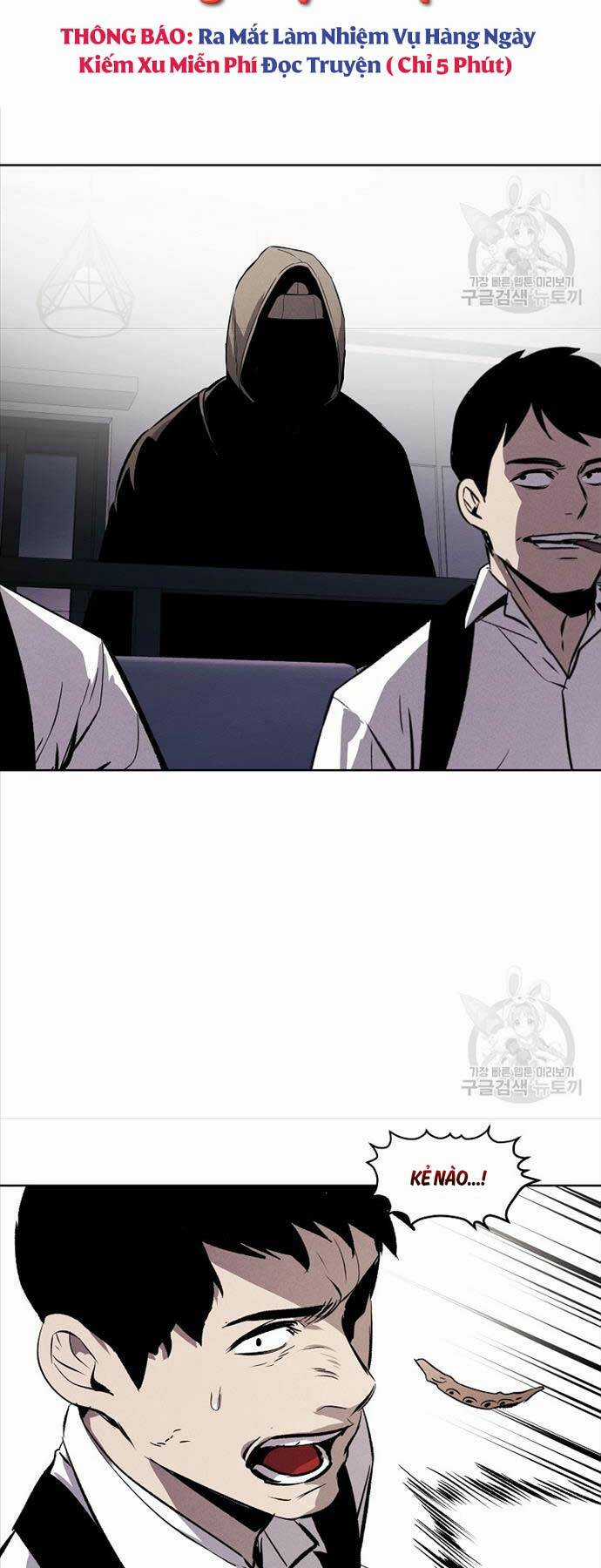 Kẻ Bất Bại Chapter 65 trang 38