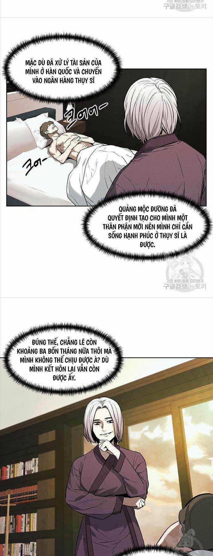 Kẻ Bất Bại Chapter 65 trang 4