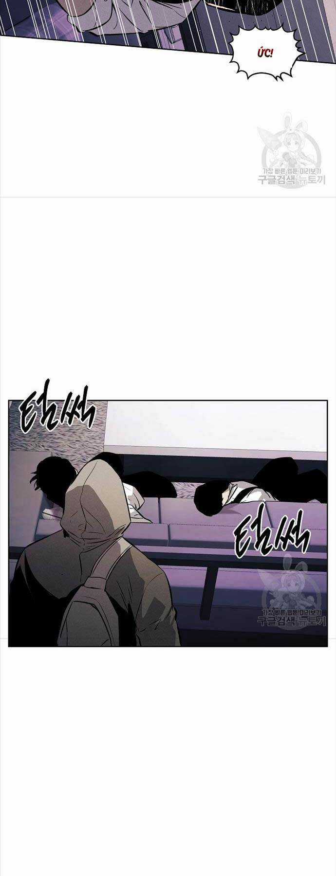 Kẻ Bất Bại Chapter 65 trang 40