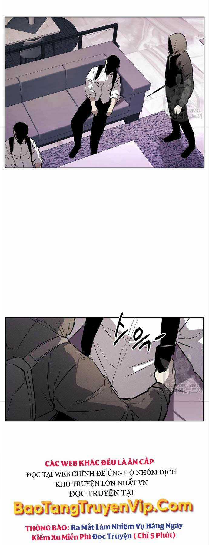 Kẻ Bất Bại Chapter 65 trang 41