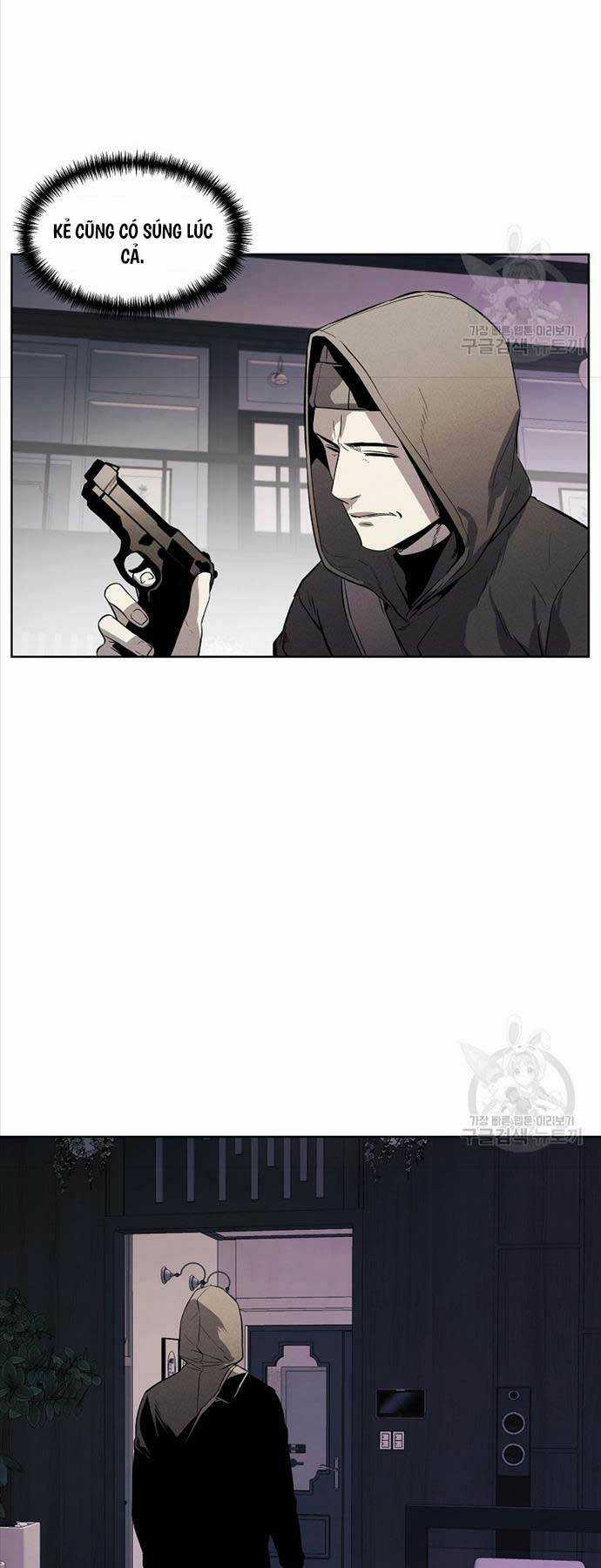 Kẻ Bất Bại Chapter 65 trang 42