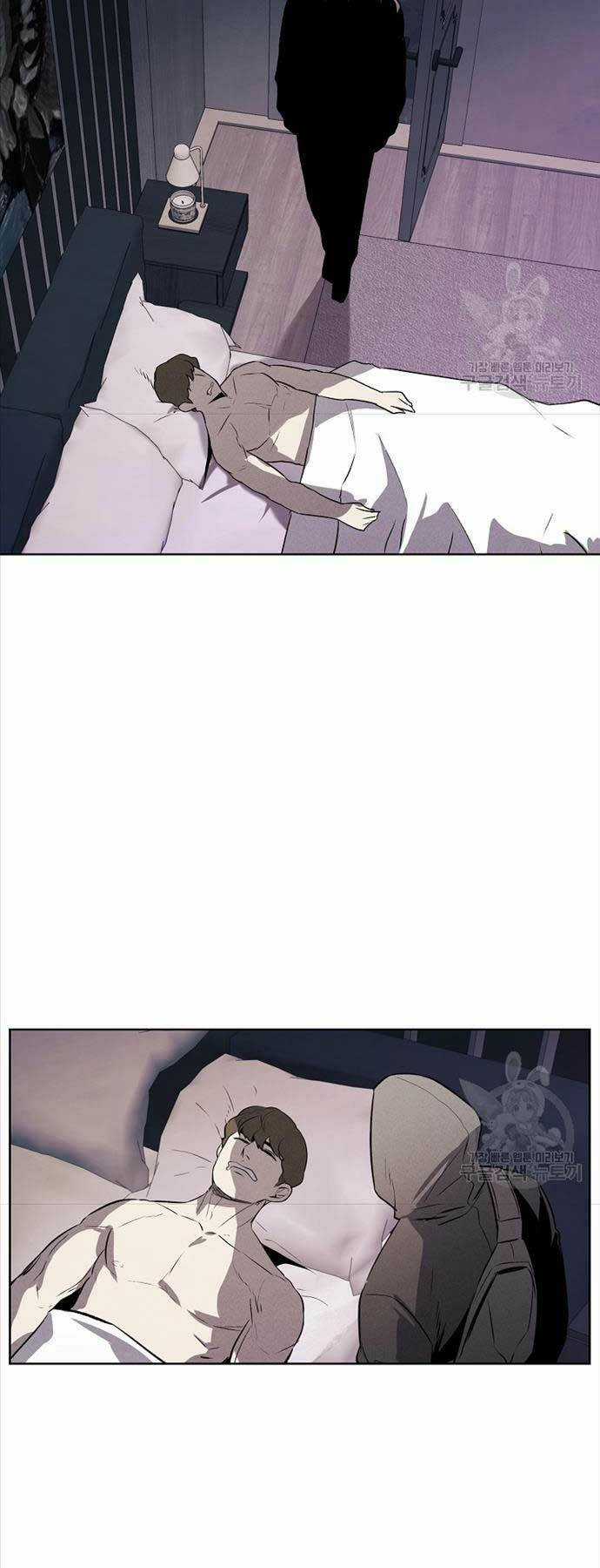 Kẻ Bất Bại Chapter 65 trang 45