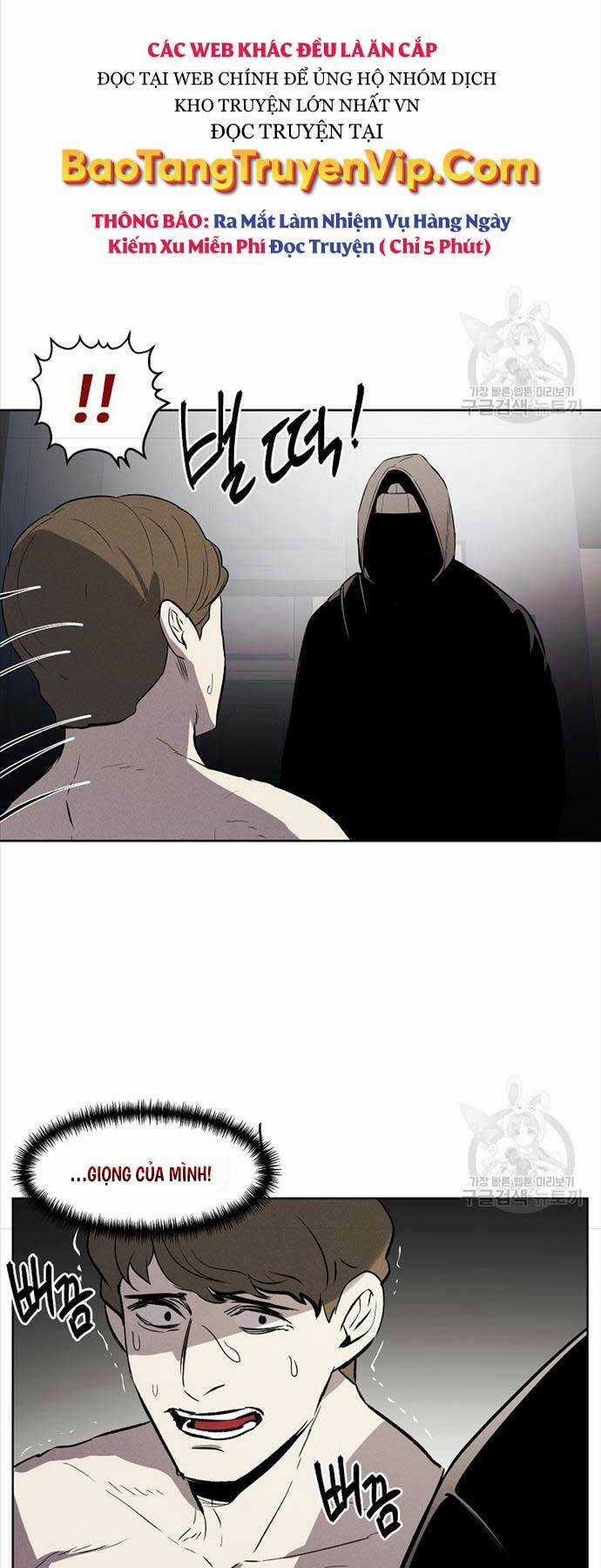 Kẻ Bất Bại Chapter 65 trang 47