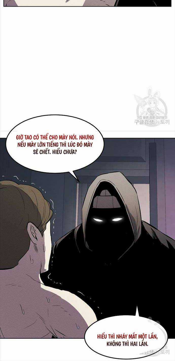 Kẻ Bất Bại Chapter 65 trang 48