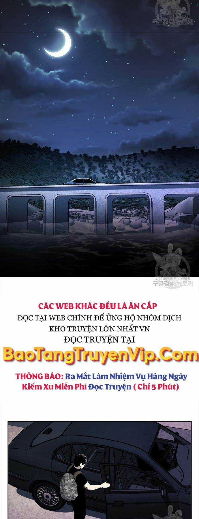 Kẻ Bất Bại Chapter 65 trang 8