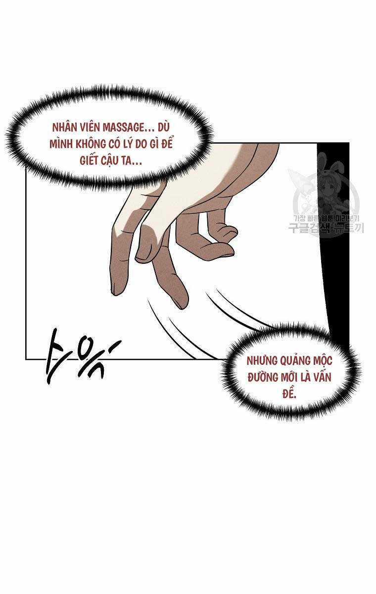 Kẻ Bất Bại Chapter 66 trang 10