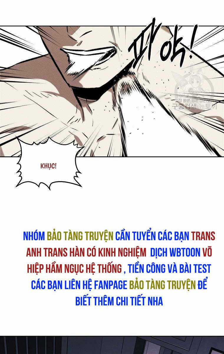 Kẻ Bất Bại Chapter 66 trang 11