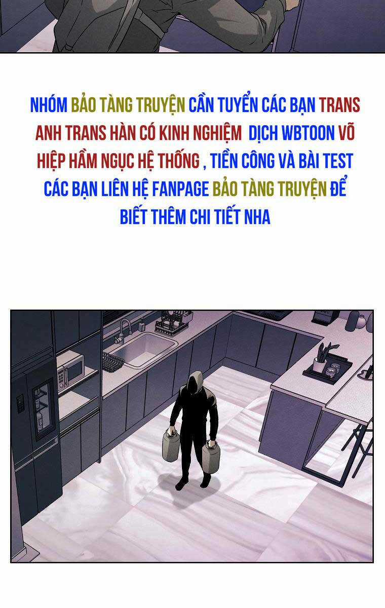 Kẻ Bất Bại Chapter 66 trang 15