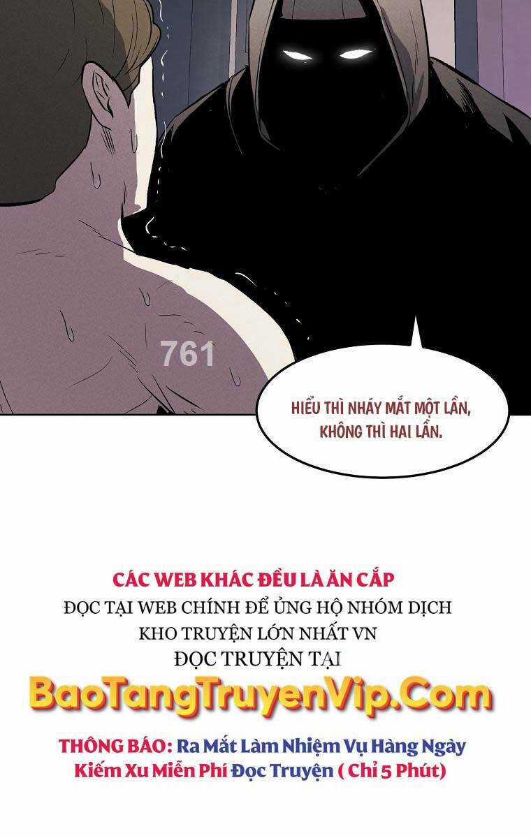 Kẻ Bất Bại Chapter 66 trang 2