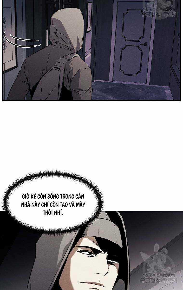 Kẻ Bất Bại Chapter 66 trang 21