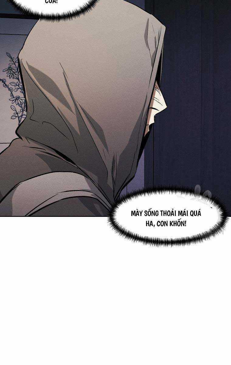 Kẻ Bất Bại Chapter 66 trang 25