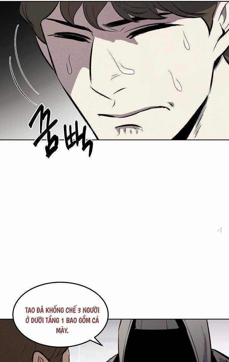 Kẻ Bất Bại Chapter 66 trang 3