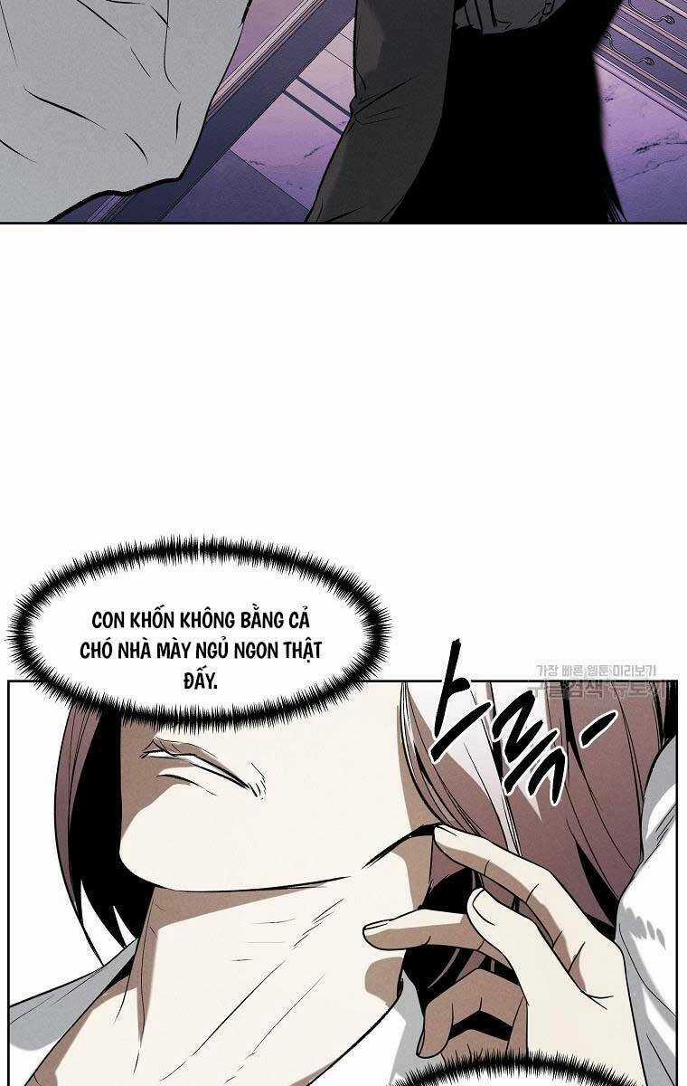 Kẻ Bất Bại Chapter 66 trang 31