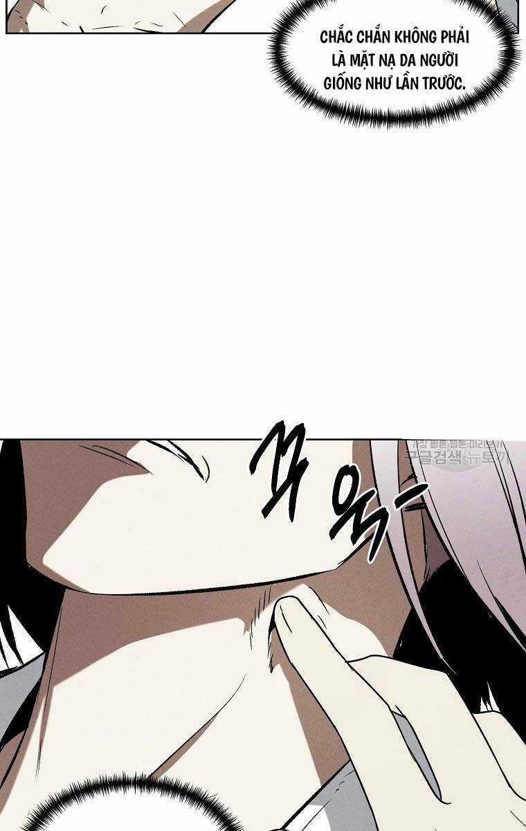 Kẻ Bất Bại Chapter 66 trang 32