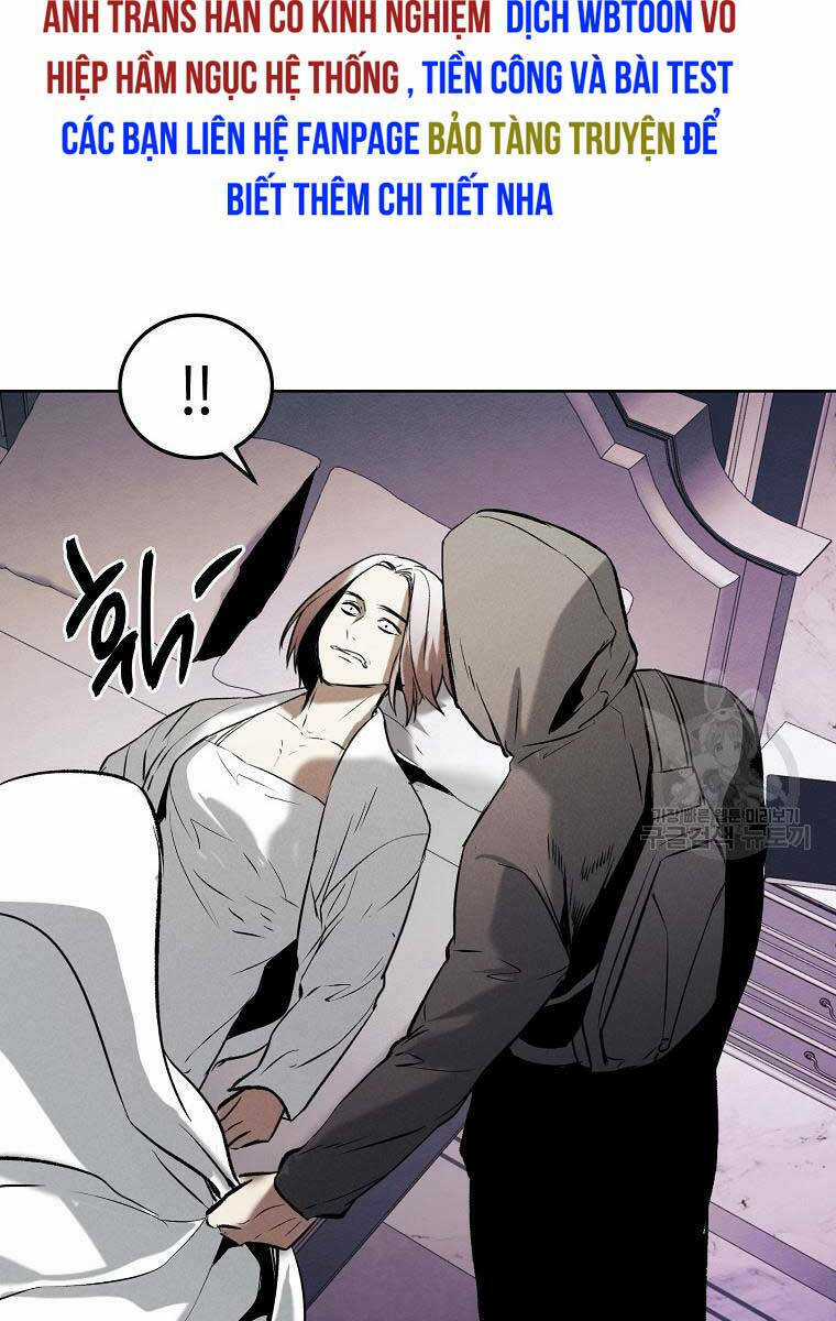 Kẻ Bất Bại Chapter 66 trang 34