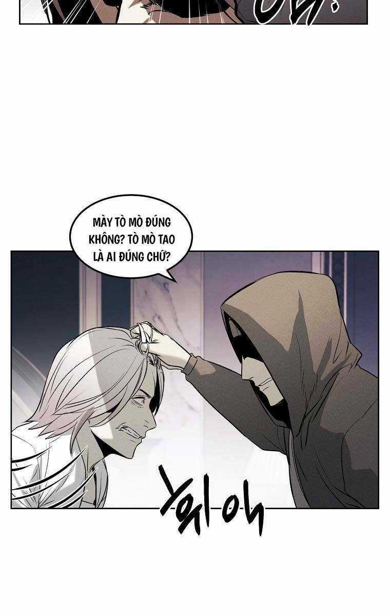 Kẻ Bất Bại Chapter 66 trang 38