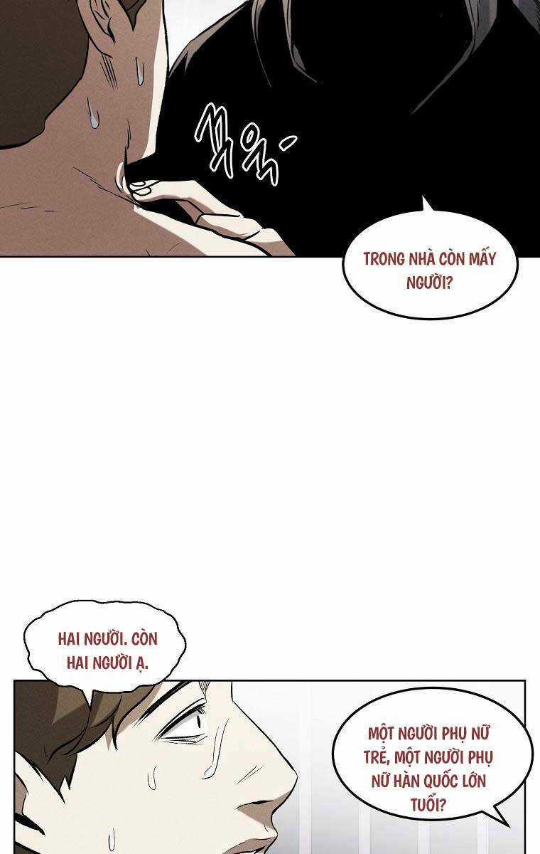 Kẻ Bất Bại Chapter 66 trang 4