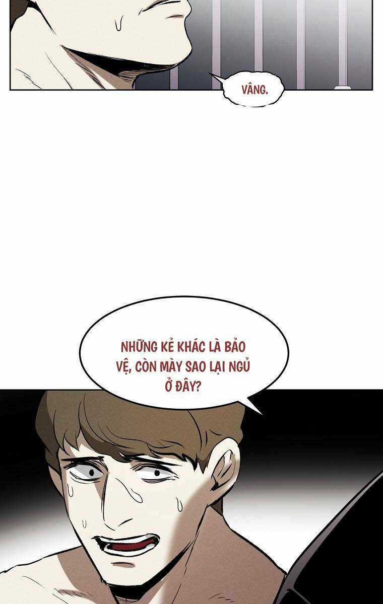 Kẻ Bất Bại Chapter 66 trang 5