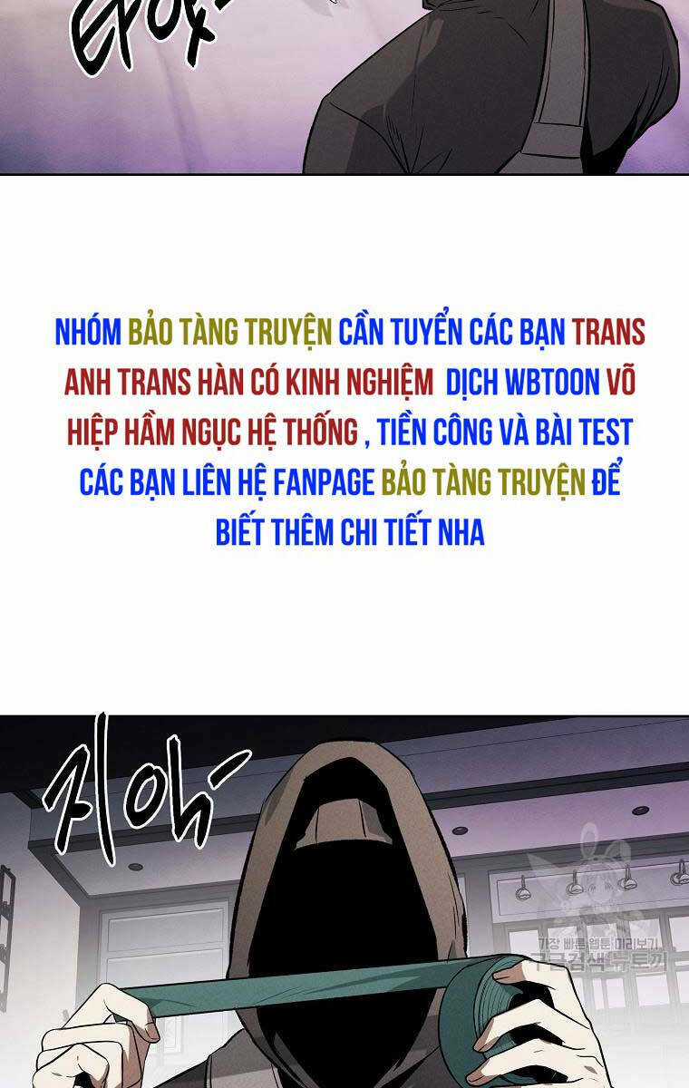 Kẻ Bất Bại Chapter 66 trang 50