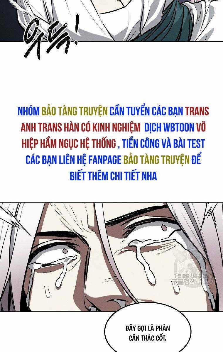 Kẻ Bất Bại Chapter 66 trang 57