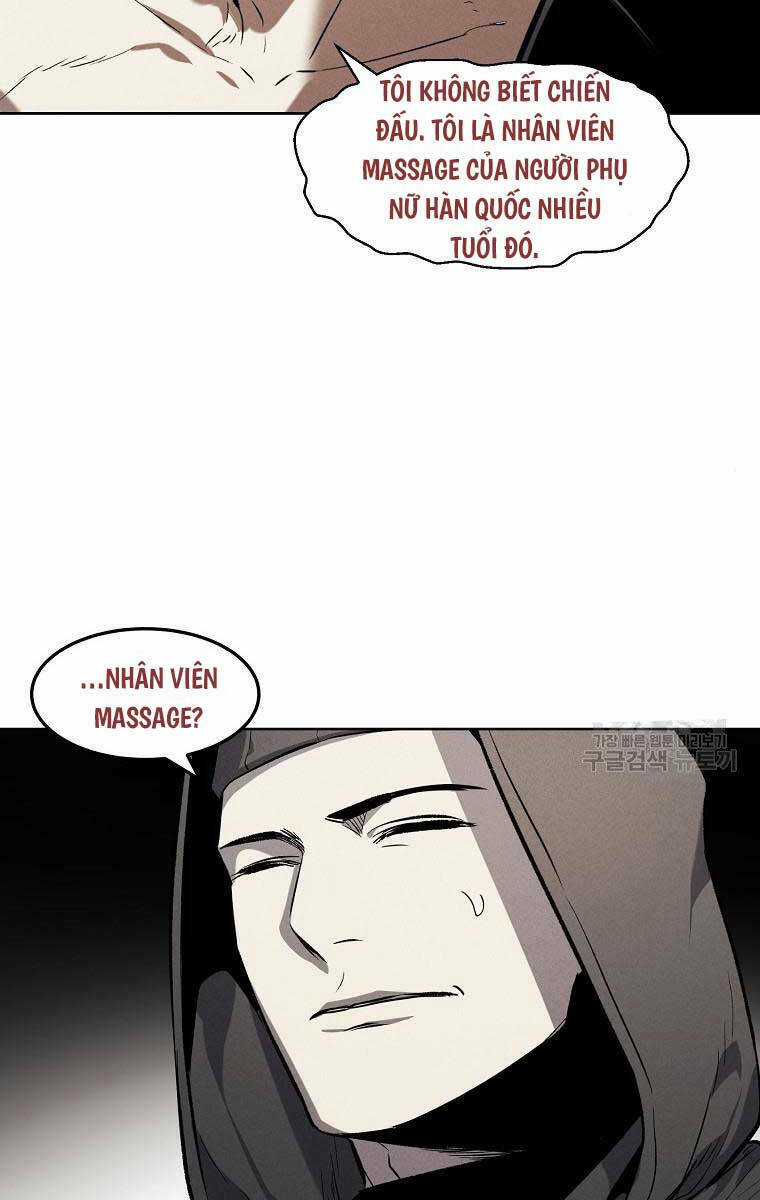 Kẻ Bất Bại Chapter 66 trang 6