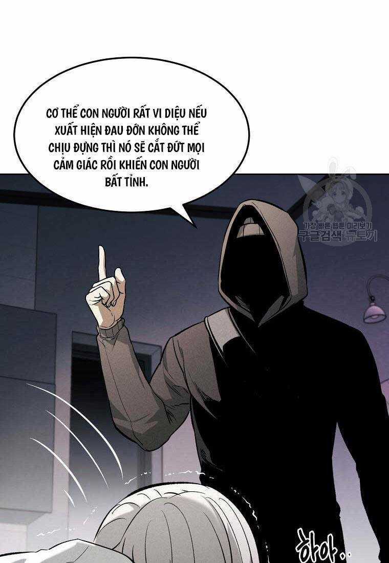 Kẻ Bất Bại Chapter 66 trang 65