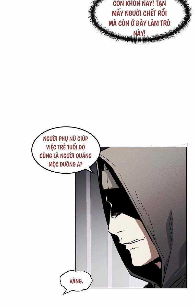 Kẻ Bất Bại Chapter 66 trang 8