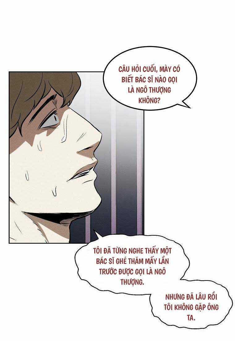 Kẻ Bất Bại Chapter 66 trang 9