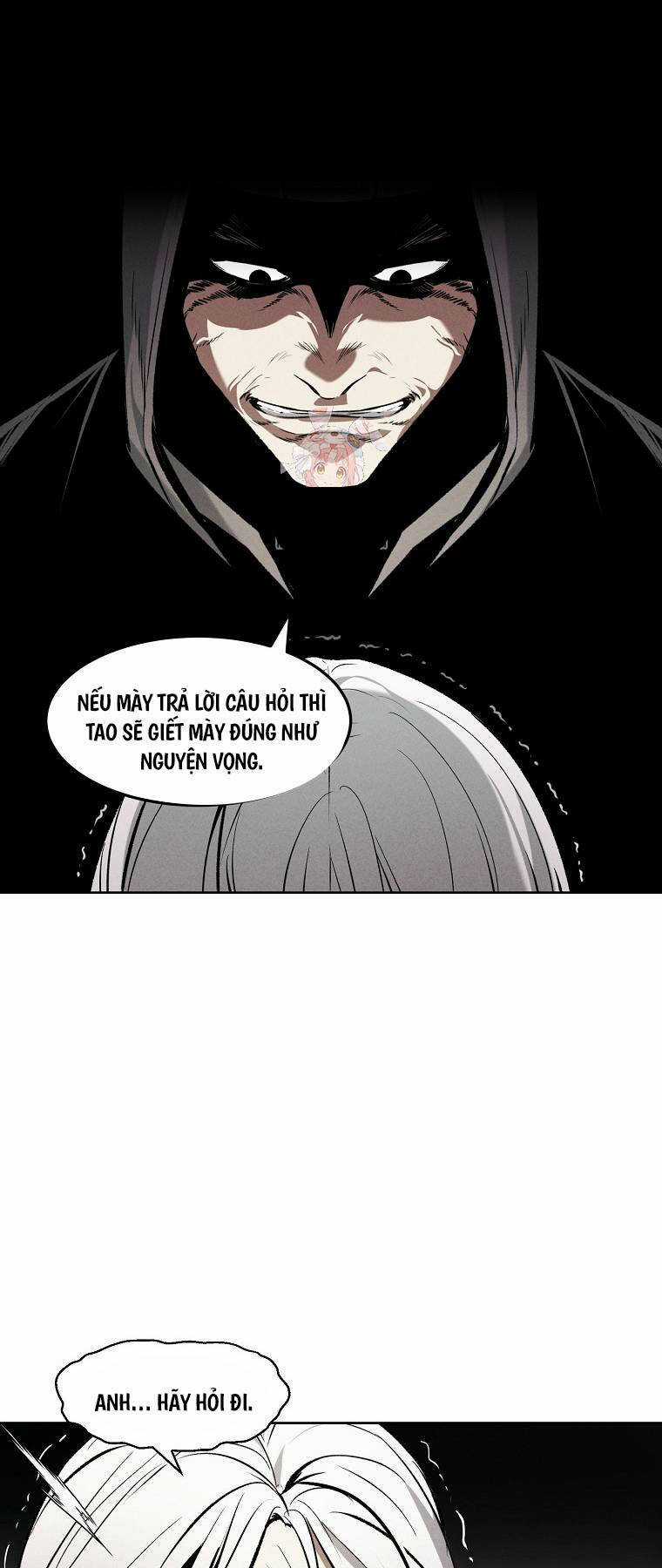 Kẻ Bất Bại Chapter 67 trang 0