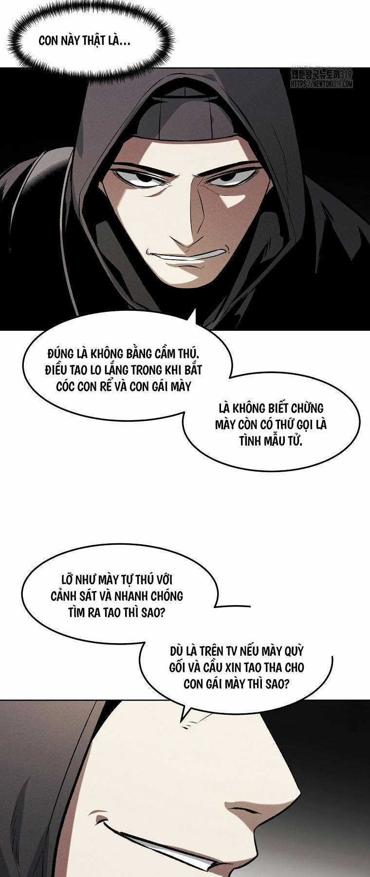 Kẻ Bất Bại Chapter 67 trang 10