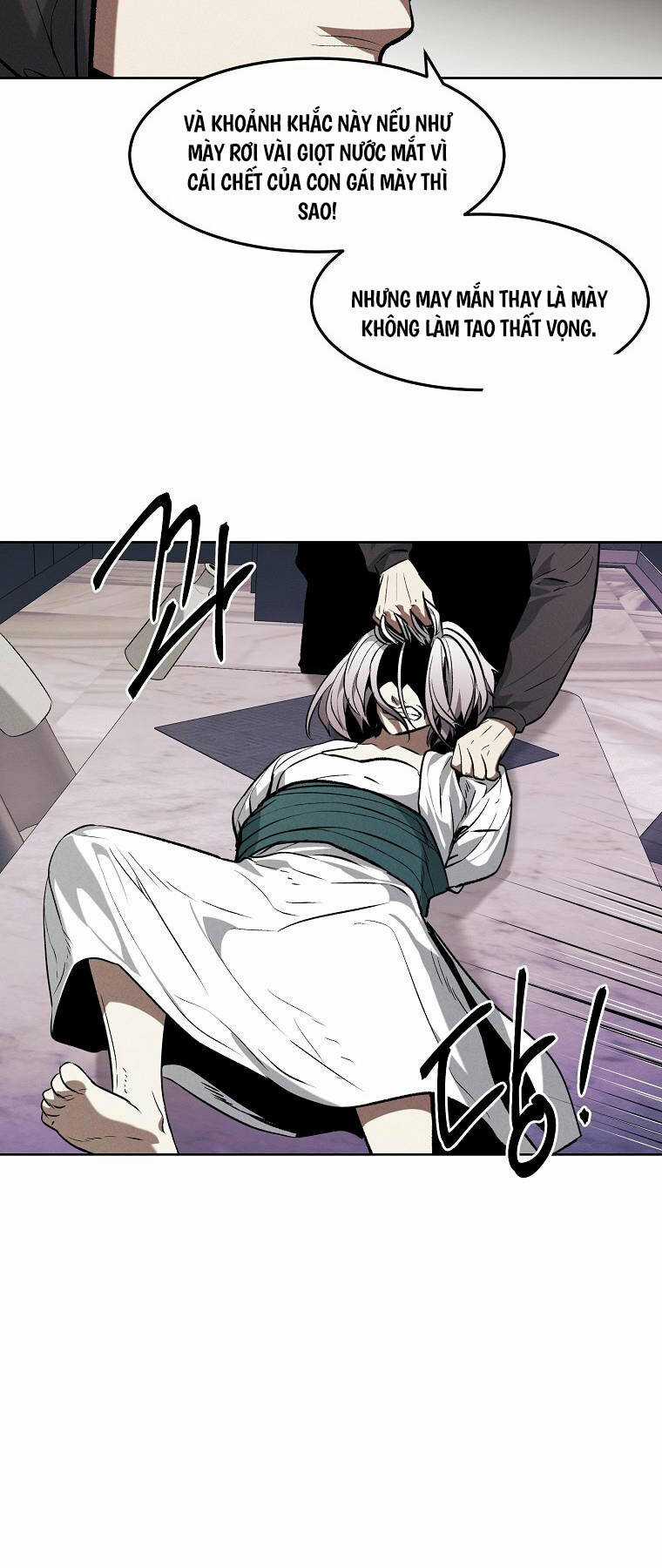 Kẻ Bất Bại Chapter 67 trang 11