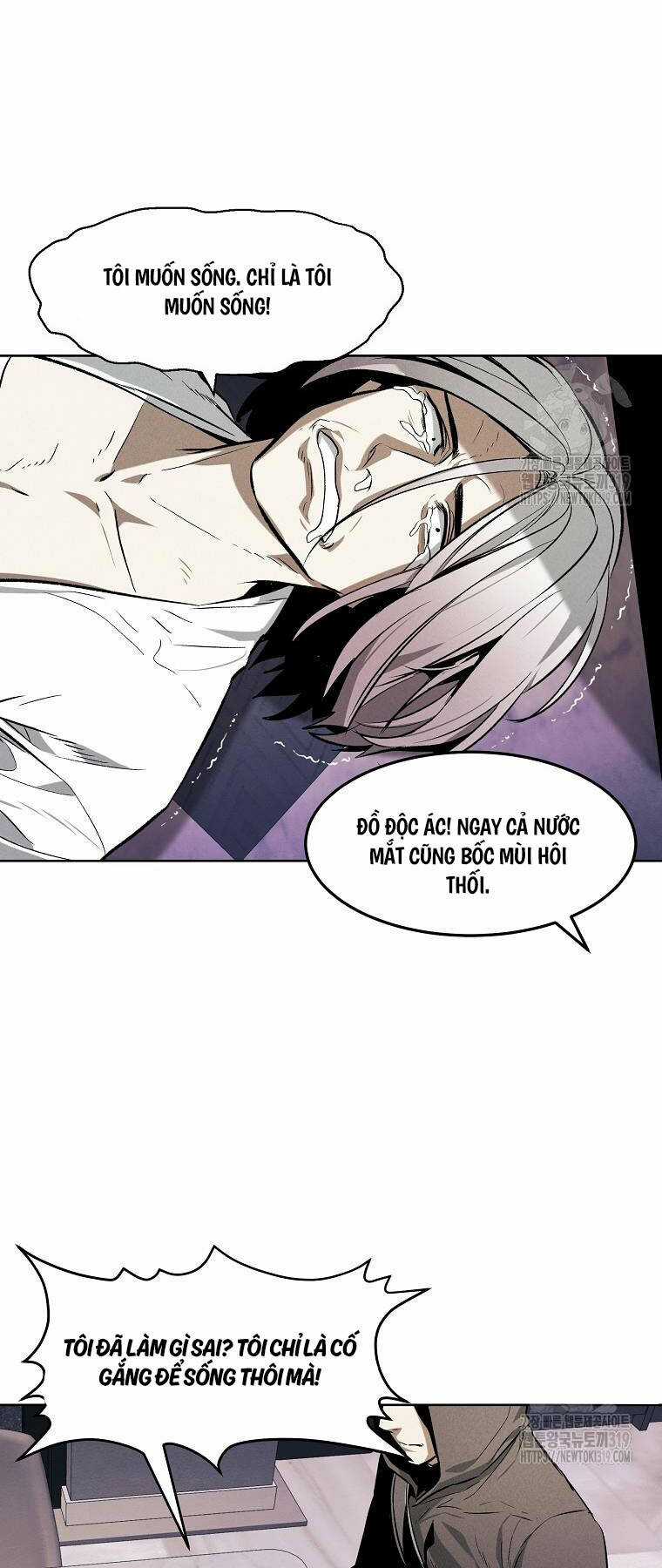 Kẻ Bất Bại Chapter 67 trang 13