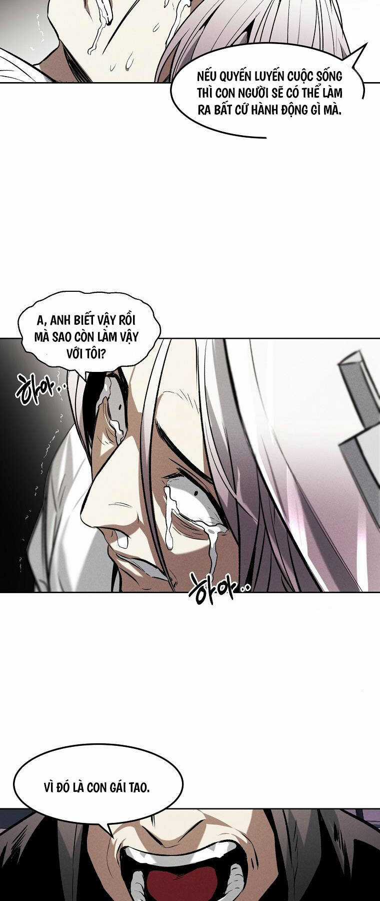 Kẻ Bất Bại Chapter 67 trang 15