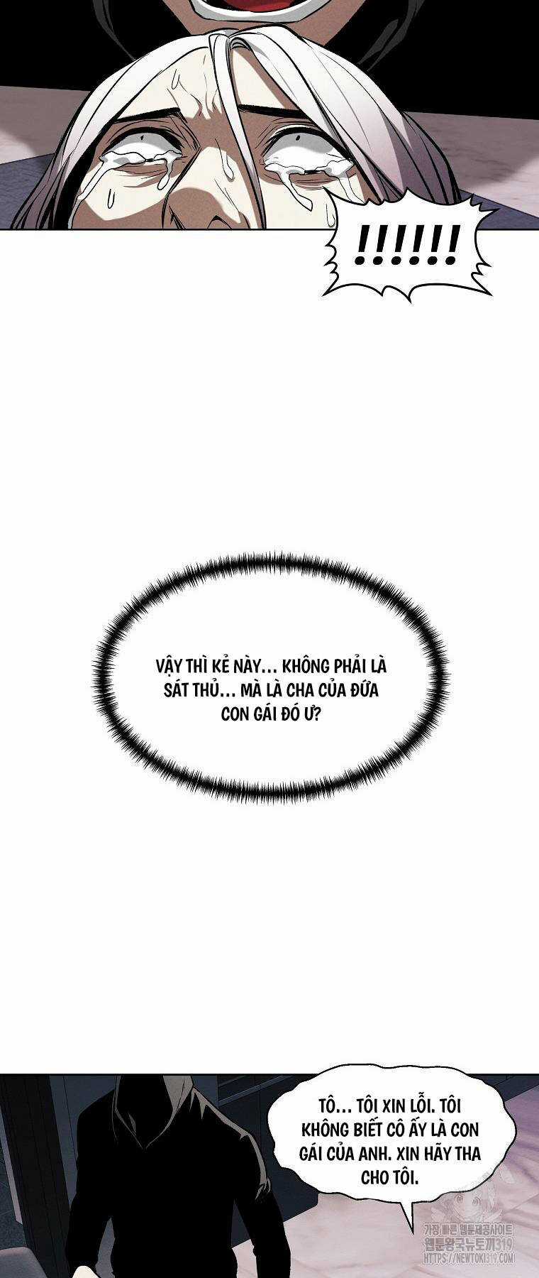 Kẻ Bất Bại Chapter 67 trang 16