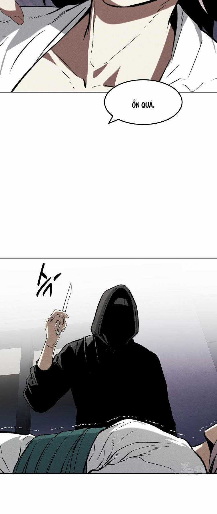 Kẻ Bất Bại Chapter 67 trang 18