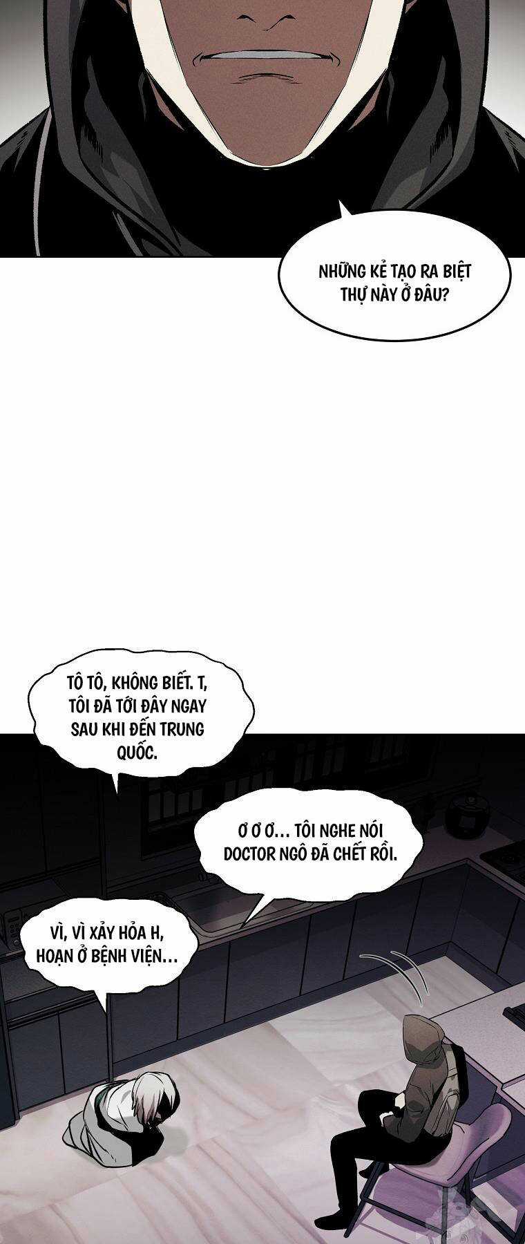 Kẻ Bất Bại Chapter 67 trang 2