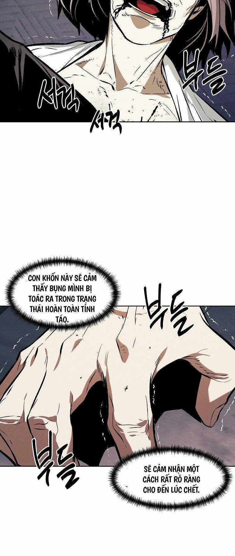 Kẻ Bất Bại Chapter 67 trang 21
