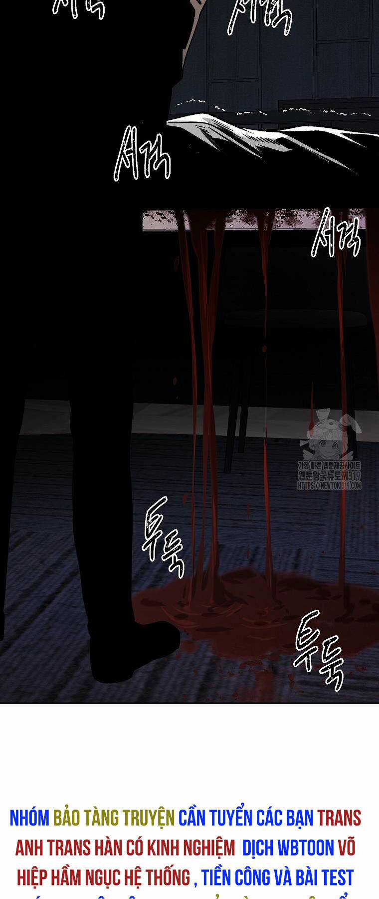 Kẻ Bất Bại Chapter 67 trang 23