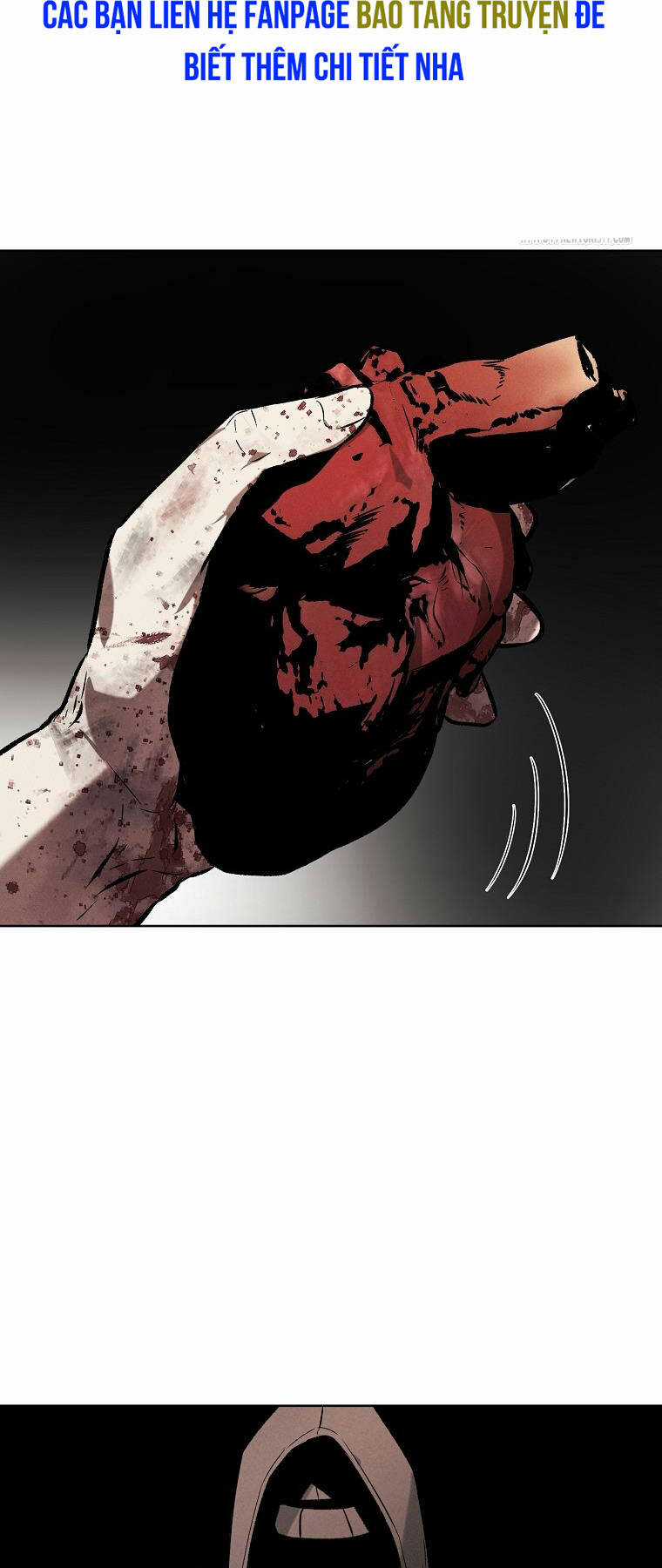 Kẻ Bất Bại Chapter 67 trang 24