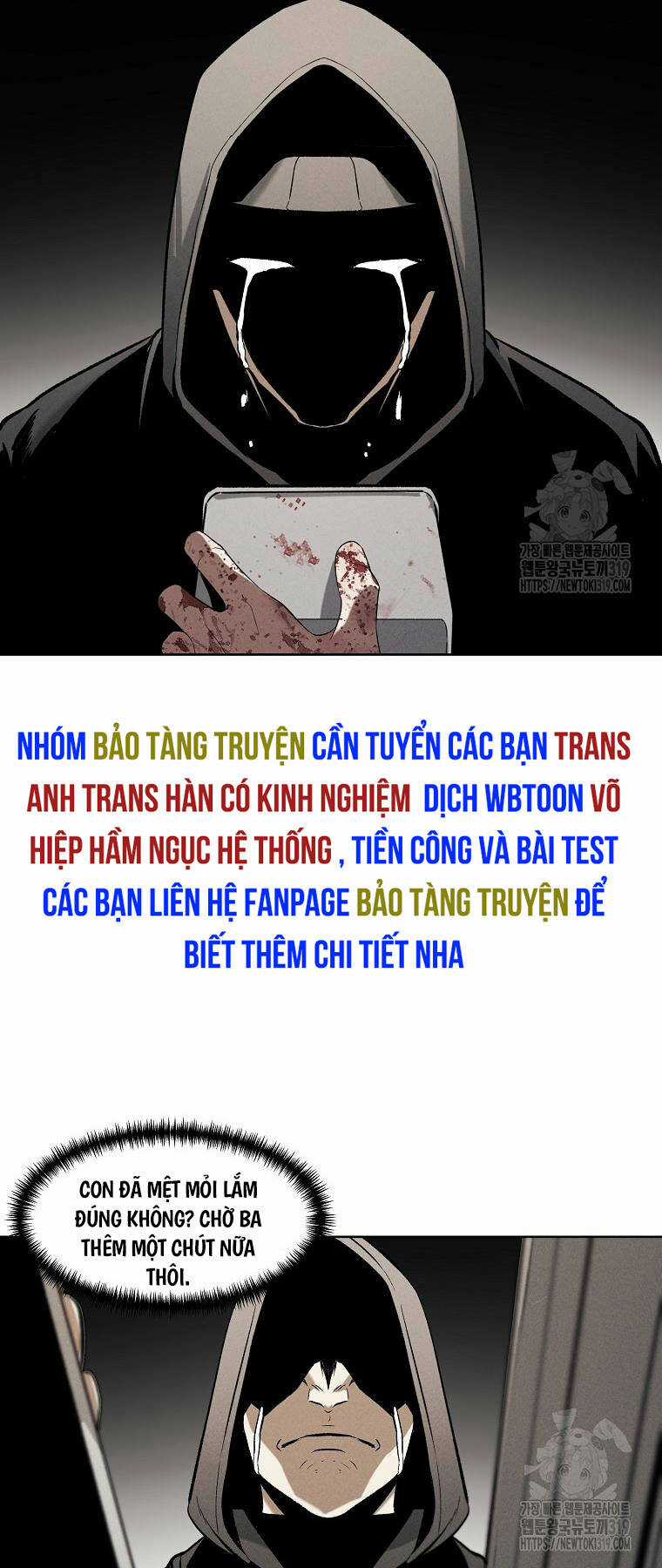 Kẻ Bất Bại Chapter 67 trang 27