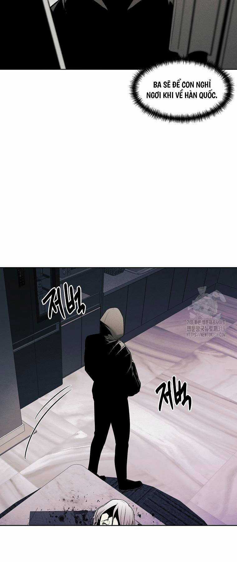 Kẻ Bất Bại Chapter 67 trang 28