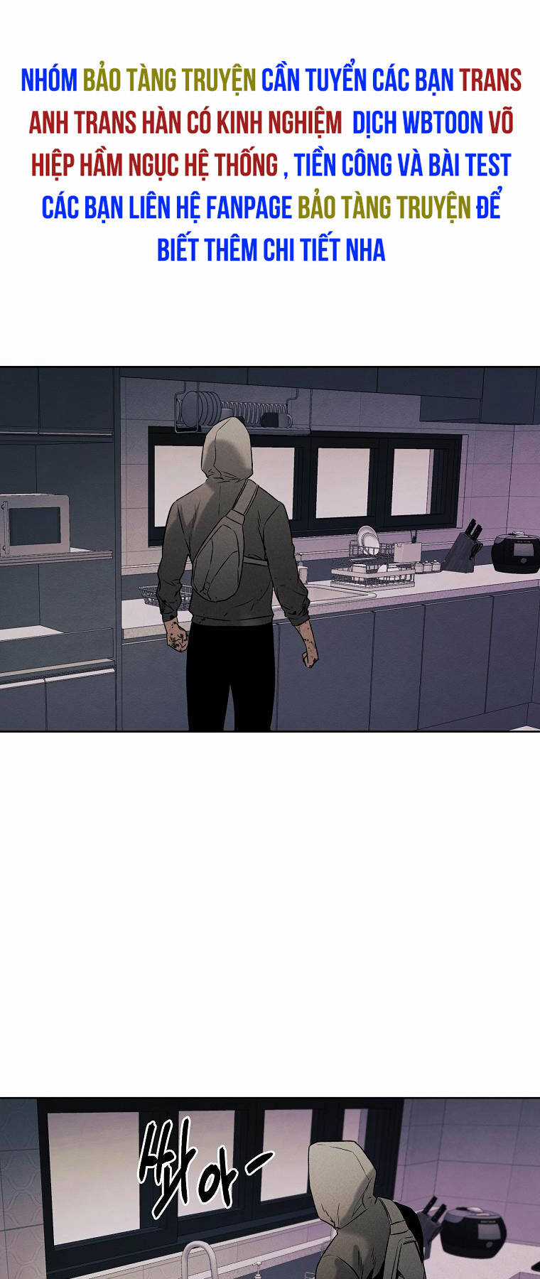 Kẻ Bất Bại Chapter 67 trang 29